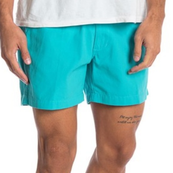 vintage 1946 snapper shorts